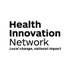 Health Innovation Network (@healthinnovnet) Twitter profile photo Health Innovation Network (@healthinnovnet) Twitter profile photo