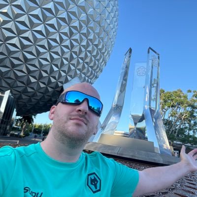 Alan_K_1987's profile picture. Can’t rain all the time 🐦‍⬛ 🐺WWFC🐺Southbank🐺