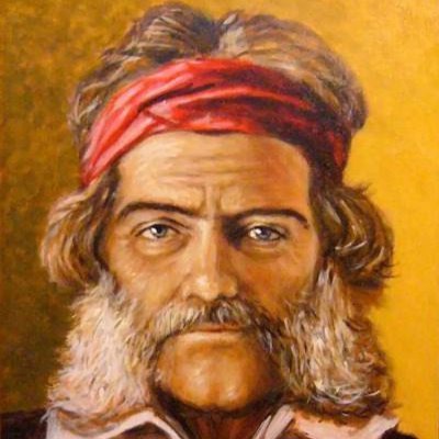 ChachoPenaloza9's profile picture. Caudillo y militar federal argentino, uno de los últimos líderes en alzar en armas contra el centralismo de Buenos Aires.