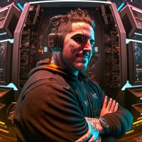 CRASH OVERIDE🤖 (@overidemusic) 's Twitter Profile