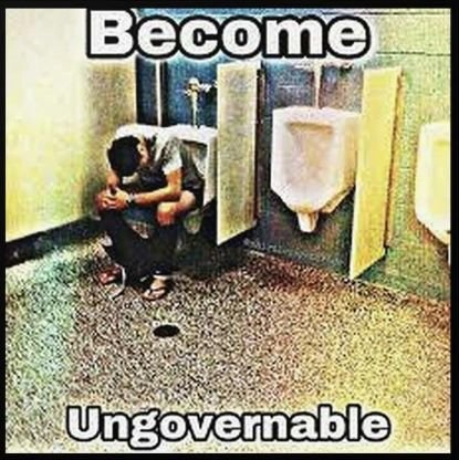 Liberals hate you.
Do not take them seriously.