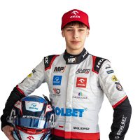 Maciej Gladysz (@maciejgladysz17) 's Twitter Profile