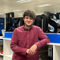Diego S. Adelantado (@s_adelantado) 's Twitter Profile