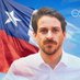 Comando Gonzalo Winter 2026 (autoconvocado) (@pdtewinter2026) Twitter profile photo Comando Gonzalo Winter 2026 (autoconvocado) (@pdtewinter2026) Twitter profile photo