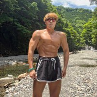 リスペクトヨネ(YouTuber) (@workouteating) 's Twitter Profile Photo
