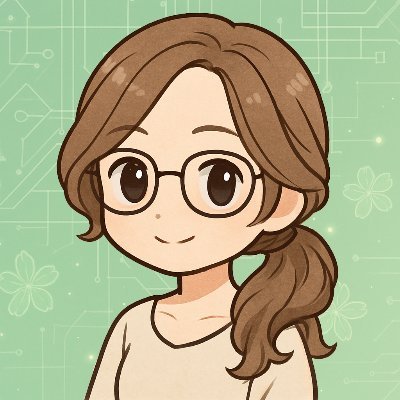 __NRSE's profile picture. 現職はTA/Rigger です。割りと何でも屋。  最近はSinryuのねこ。
Once Humanはじめました。
Qiita:https://t.co/vLiSs8XWwq
github:https://t.co/VLgQRcxXJU
VRC:https://t.co/qTBdBnBuTr