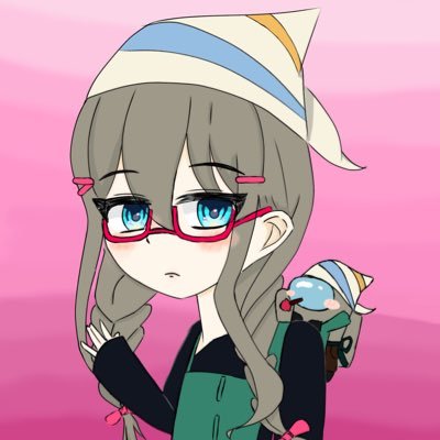 ichantenchou's profile picture. いっちゃん店長と申します！！ めめ村、イラスト関係の方は基本フォロバします！Xに関してはまだまだ未熟ですが優しく見守ってくれるとうれしいです。