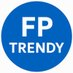 FPTRENDY.COM (@fptrendy_news) Twitter profile photo FPTRENDY.COM (@fptrendy_news) Twitter profile photo