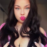 Kiki Třešničková 🍒 (@kiki_tresnicka) 's Twitter Profile