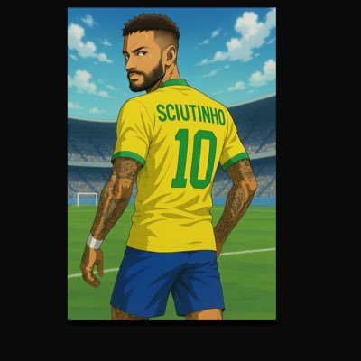 xSCIUTINHO10 Profile