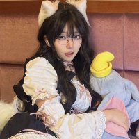 纯纯鱼冻. (@melissaroy84405) 's Twitter Profile Photo