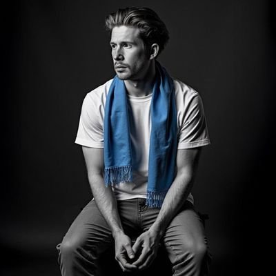 AqibZaved18's profile picture. Champion of Europe 🏆