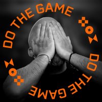 DO THE GAME (@dothegame_tv) 's Twitter Profile Photo DO THE GAME (@dothegame_tv) 's Twitter Profile Photo