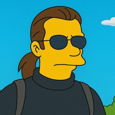 MohammadAzimi's profile picture. فیلم‌ساز