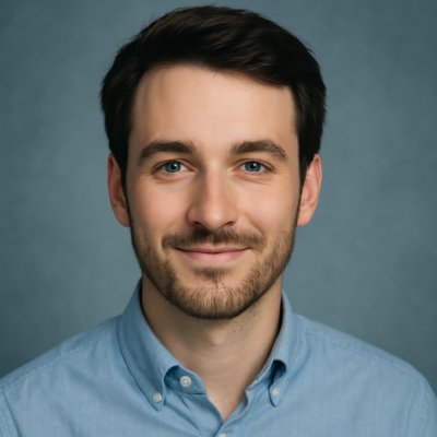 AiContentflow's profile picture. Exploring the power of AI and automation in everyday life.
Sharing ideas, trends, and a bit of inspiration along the way ✨
Let’s build the future together 🚀