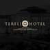Terelj Hotel & Spa (@terelj_hotel) Twitter profile photo