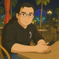 Tallal Najjar (@tallalnajjar) 's Twitter Profile Photo