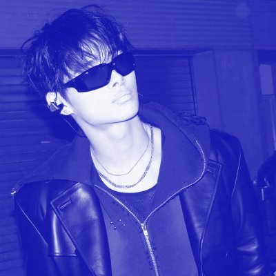 miurikii's profile picture. 고요하길 바란 세상이 All day long All day long 요동쳐 다시
➤moots?
Fan acc !