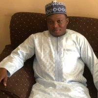 Abubakar Yakubu (@abudgame) 's Twitter Profile Photo