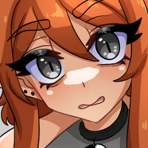 🔞 I'm Notebook!!!!
NSFW+SFW Artist/No Minors Allowed/Commission open on the 1st
VTuber/Twitch Affiliate/Wrath Demon