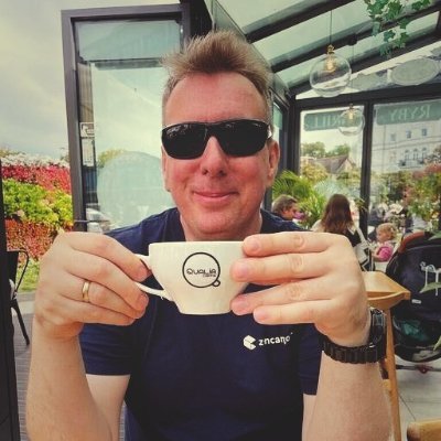 A man of focus, commitment, sheer will, Likes LLM’s, n8n, Rails, DDD & ES, Ex-military, Async/Remote, Sport Shooter, FPV drone pilot