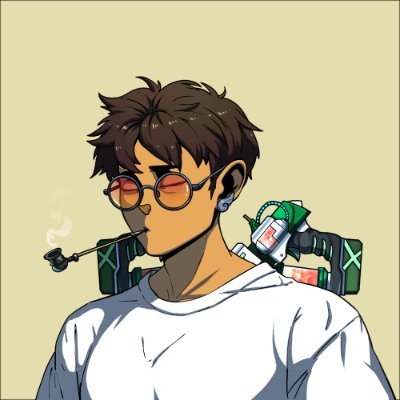 WalterKingsMan's profile picture. Web3 content creator😏 Threads, insights & big ideas for the future 📜 WalterKingsman"
#Web3 #Blockchain #Web3Content