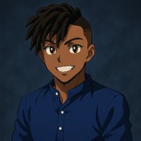 Teddy - Bullish ๐ (@teddynwachuku) 's Twitter Profile