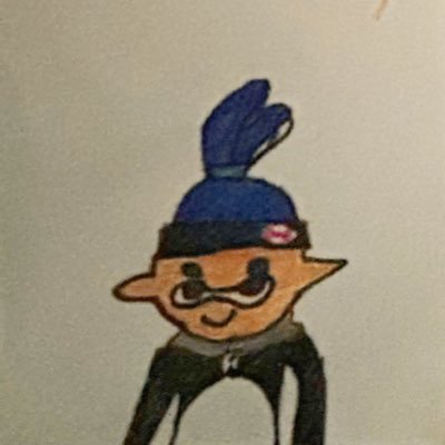 WASABIMOCHI_08F's profile picture. 08┊︎SJK┊︎ESFP┊︎ スプラ XP2304┊︎クアッド┊