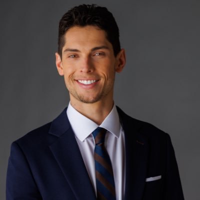 Former Vanderbilt and University of Alabama Football Quarterback. Current Tennessee Titans Stadium Sales and Northwestern University Student.