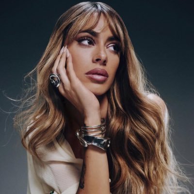 Mary02TTT's profile picture. Orgullosamente TINISTA desde el 2012💘