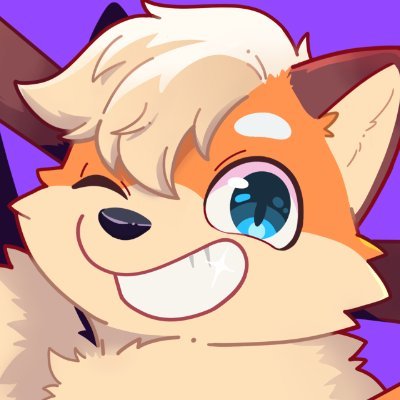 Dutch Fox & Gamer 🌈 ~// Twitch Partner + VTuber + Entertainer//~ 🏳️🌈
Be yourself and stay positive! // GoodVibes~ ✨