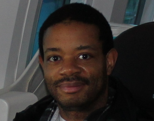 DaroldIngram's profile picture. 