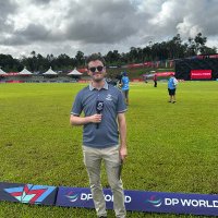 Ben Jones (@benjonescricket) 's Twitter Profile