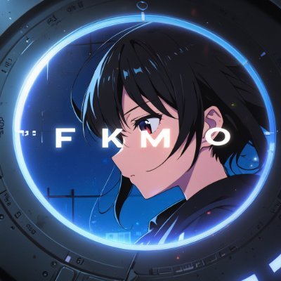 ifkmo121's profile picture. 🧙🏻⛩🧙‍♂️🏮🌌
if-kmo
No need to know who I am. You and I exist on this planet drift through the same space.
