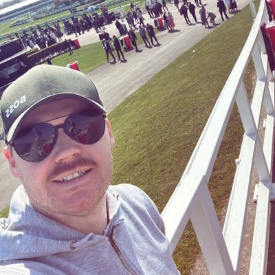 Everything horse racing and the mighty Oās šā½ļø