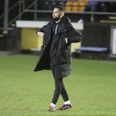 SJNassoro's profile picture. All views are my own. If you don't like the heat, stay out the kitchen.