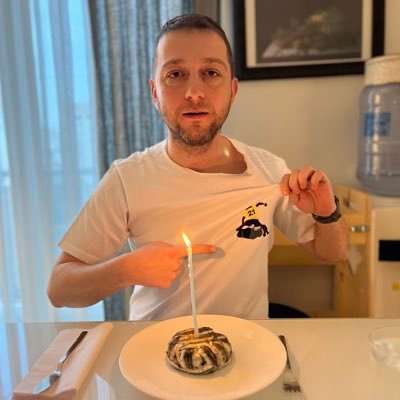 skiptomylou17's profile picture. yaşa Fenerbahçe