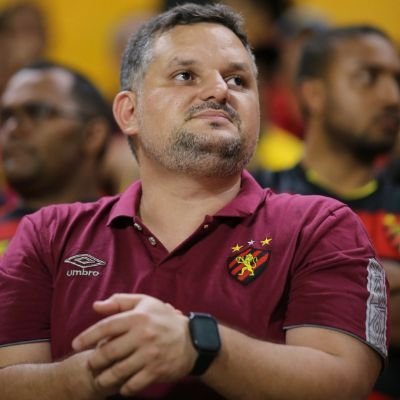 👨👧 #mariaheloísa |🎓 @enapgovbr | 🏆 @museudosport | 🗂️ @sportrecife | 📝 @memorialdosport