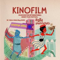 KINOFILM Festival (@kinofilm) 's Twitter Profile Photo KINOFILM Festival (@kinofilm) 's Twitter Profile Photo