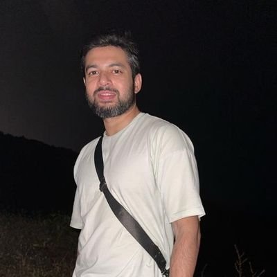 abhishekb1706's profile picture. 