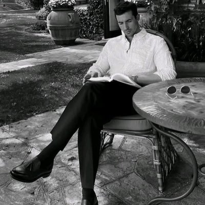 GenTssr's profile picture. 