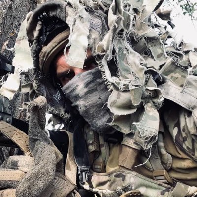 Supporting Ukraine, one humanitarian effort at a time | USA soldier & volunteer