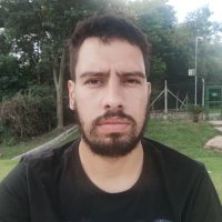 Leandro Paulo de Souza (@leandro_paulo97) 's Twitter Profile