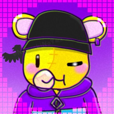 ナナシのクマさんのプロフィール画像