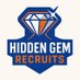Hidden Gem Recruits (@hgrecruits1) Twitter profile photo Hidden Gem Recruits (@hgrecruits1) Twitter profile photo