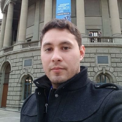 Texan. Washington DC & Zürich. Global Citizen. Investor. Econ & Finance; Statecraft and Strategy; Intel, Defense, Cybersecurity. Nihilist perspectives.