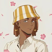 DEVAIR🪽🐝(Ø,G) (@thenameisdevair) 's Twitter Profile