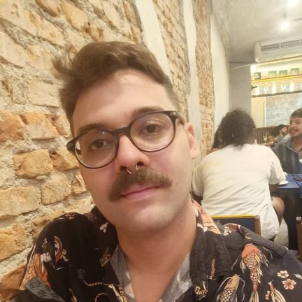 talesoflucas's profile picture. Só falo merda aqui
Steam: LucasVasques_  / PSN: LucasVasques_ / Live: LucasVasques1