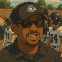 CoachGrub (@coachgrub_) 's Twitter Profile