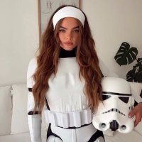 Cydney (@darthcydiousx) 's Twitter Profile